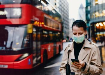 : Variante do Reino Unido