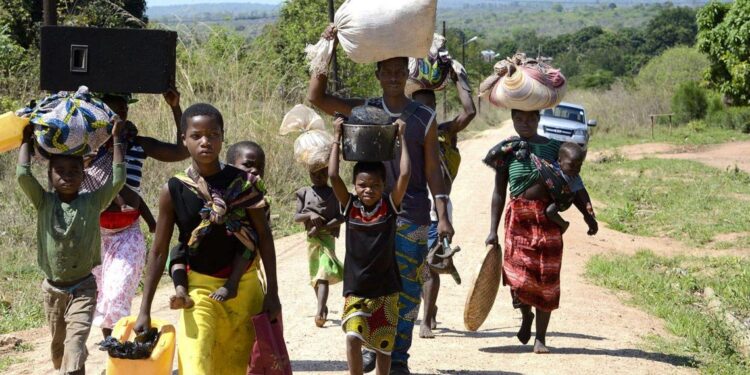 “Horror absoluto”. Governo moçambicano sabia do ataque a Palma e nada fez, acusa ativista 11 ataque a Palma