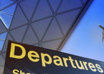 aviao aeroporto viagens viajar