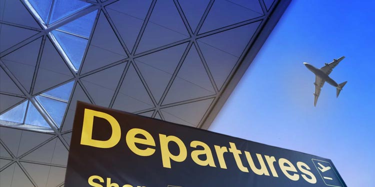 Comissão Europeia recomenda limitação de viagens oriundas do Brasil 11 aviao aeroporto viagens viajar