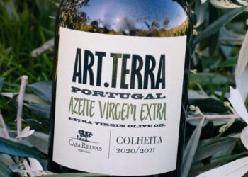 azeite ART.TERRA