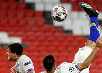 golo taremi porto chelsea