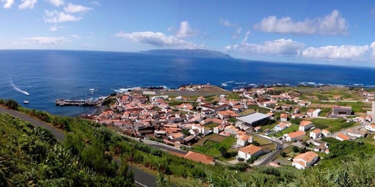 Ilha do Corvo é notícia no Brasil como “Exemplo no combate à Covid-19” 11 Ilha do Corvo é notícia no Brasil como “Exemplo no combate à Covid-19”