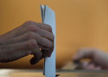 lei eleitoral autárquica votos votar