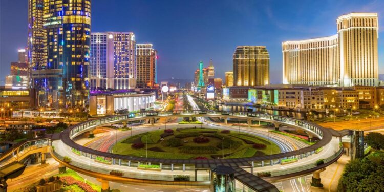 Países lusófonos exportaram menos 18,7% para Macau até fevereiro 11 Macau