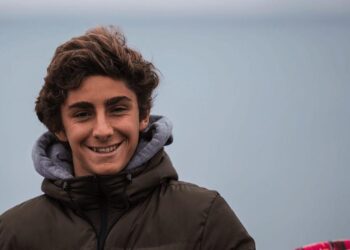 surfista António Laureano