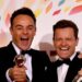 Estrelas da TV britânica metem a CGD em tribunal 22 Anthony David McPartlin e Declan Joseph Donnelly