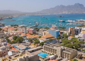 Cabo Verde
