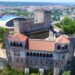 Castelo de Leiria reabre no sábado após investimento de 4,4 milhões 21 Castelo de Leiria
