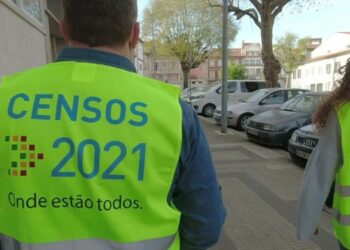 Censos 2021