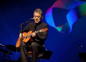 Chico Buarque