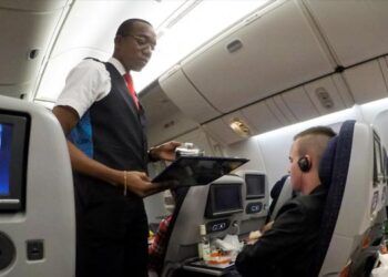 Companhia angolana TAAG