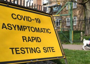 Covid-19 Reino Unido