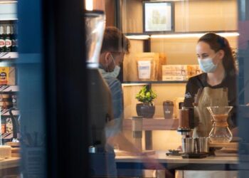 Delta apresenta The Coffee House Experience