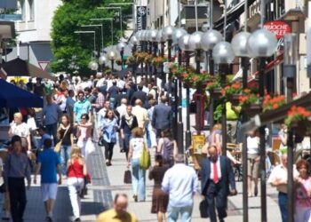 Emigração portuguesa para o Luxemburgo