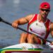 Canoagem: Fernando Pimenta vence bronze na Taça do Mundo da Hungria 22 Fernando Pimenta