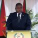Moçambique: Presidente e líder da Renamo reafirmam desarmamento até ao fim do ano 22 Filipe Nyusi