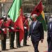 Guiné-Bissau: Sissoco Embaló confia em novos investimentos após visita de Rebelo de Sousa 21 Guiné-Bissau Sissoco Embaló Marcelo Rebelo de Sousa