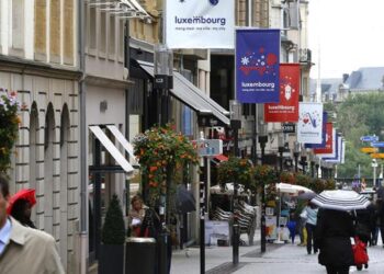 Emigração para o Luxemburgo