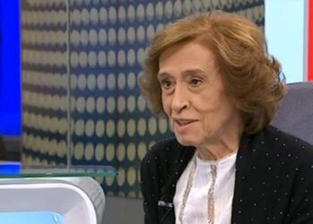 Manuela Ferreira Leite