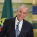 Presidente da República visita Cabo Verde e Guiné-Bissau 21 Marcelo Rebelo de Sousa