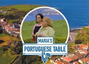 Maria's Portuguese Table