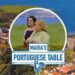 Maria's Portuguese Table