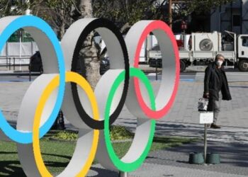 Olimpíadas de Tóquio