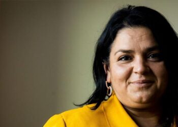Sónia Neves é a nova presidente do departamento dos imigrantes da central sindical OGBL.