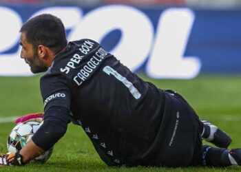 Governo moçambicano felicita Sporting e agradece menção a Cabo Delgado