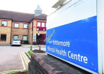 Tiago Corais Littlemore Oxford