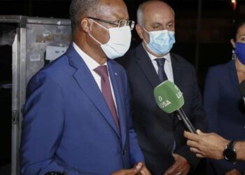 Ulisses Correia e Silva (MpD),