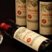França: Vinho astronauta vai a leilão 22 Pétrus 2000 Vinho astronauta vai a leilão