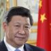 O presidente chinês, Xi Jinping, conversou por telefone com o secretário-geral das Nações Unidas, António Guterres 21 Xi Jinping