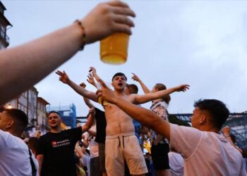 adeptos ingleses porto