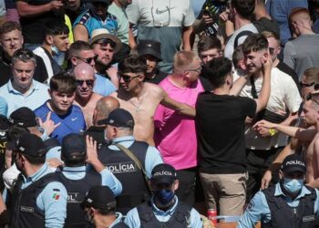 adeptos ingleses porto