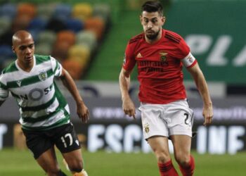 benfica sporting 4 3 2021