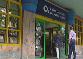 Novas pensões públicas sobem para 1.328 euros