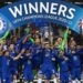 Chelsea vence o Manchester City e conquista Liga dos Campeões 22 Chelsea