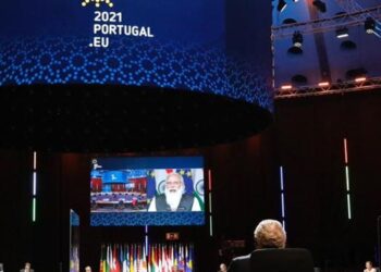 cimeira União Europeia - Índia