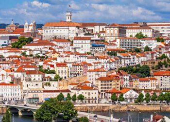 coimbra portugal