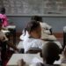 Angola: Antecipação do fim do ano letivo gera preocupação entre alunos 22 escola africa