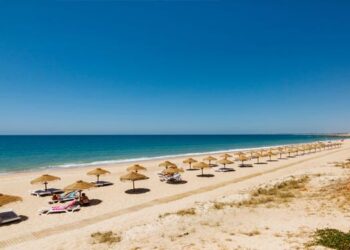 Já é conhecida a lotação das praias para este verão