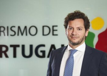 presidente do Turismo de Portugal