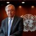 Guterres toma hoje posse para um segundo mandato à frente da ONU 21 António Guterres