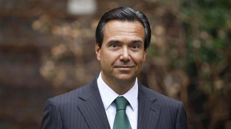 António Horta Osório