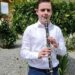 Jovem músico de Vila Real vence prémio internacional de clarinete 22 António Lopes Jovem músico de Vila Real