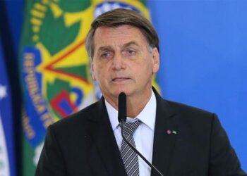 Brasil. Bolsonaro