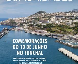 Revista Comunidades Lusófonas 06 - Junho 2021