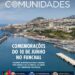 Revista Comunidades Lusófonas 06 - Junho 2021